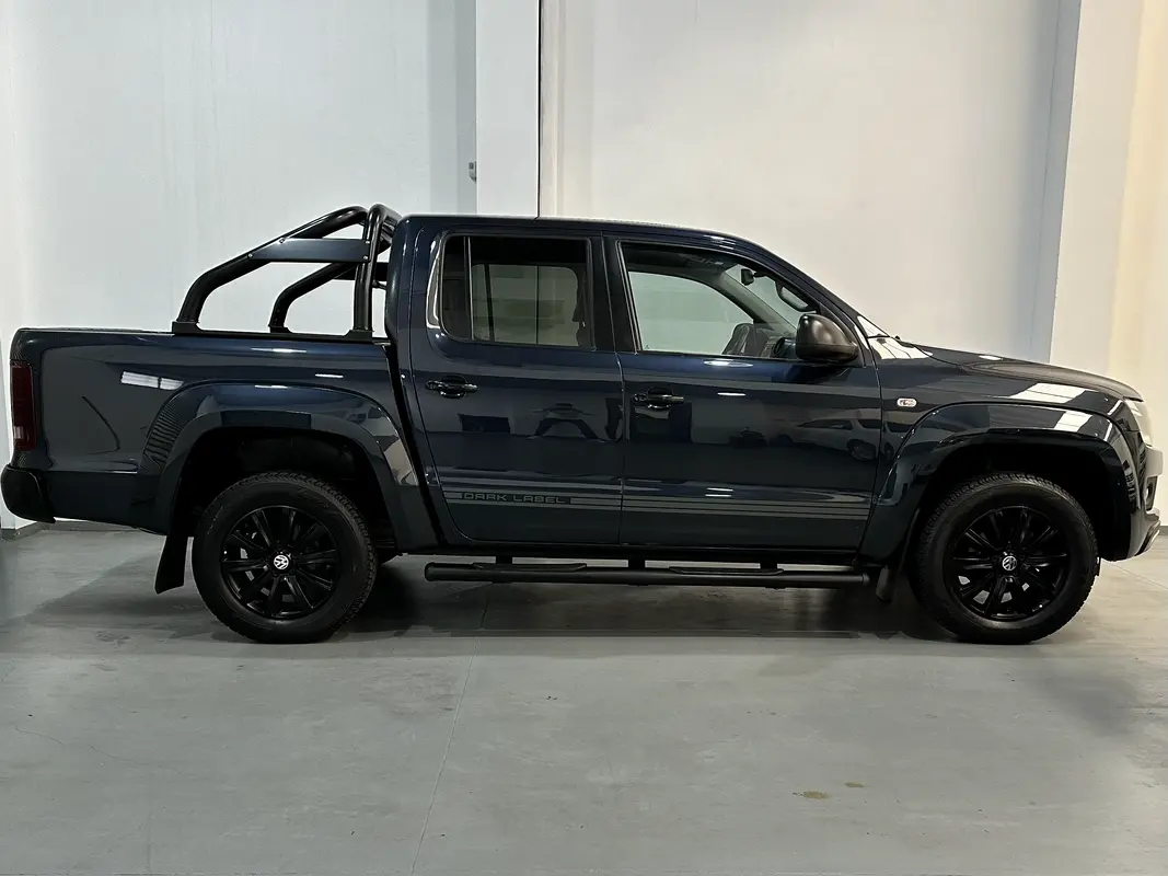 Mira esta publicación de Volkswagen Amarok 2016 en Motordil