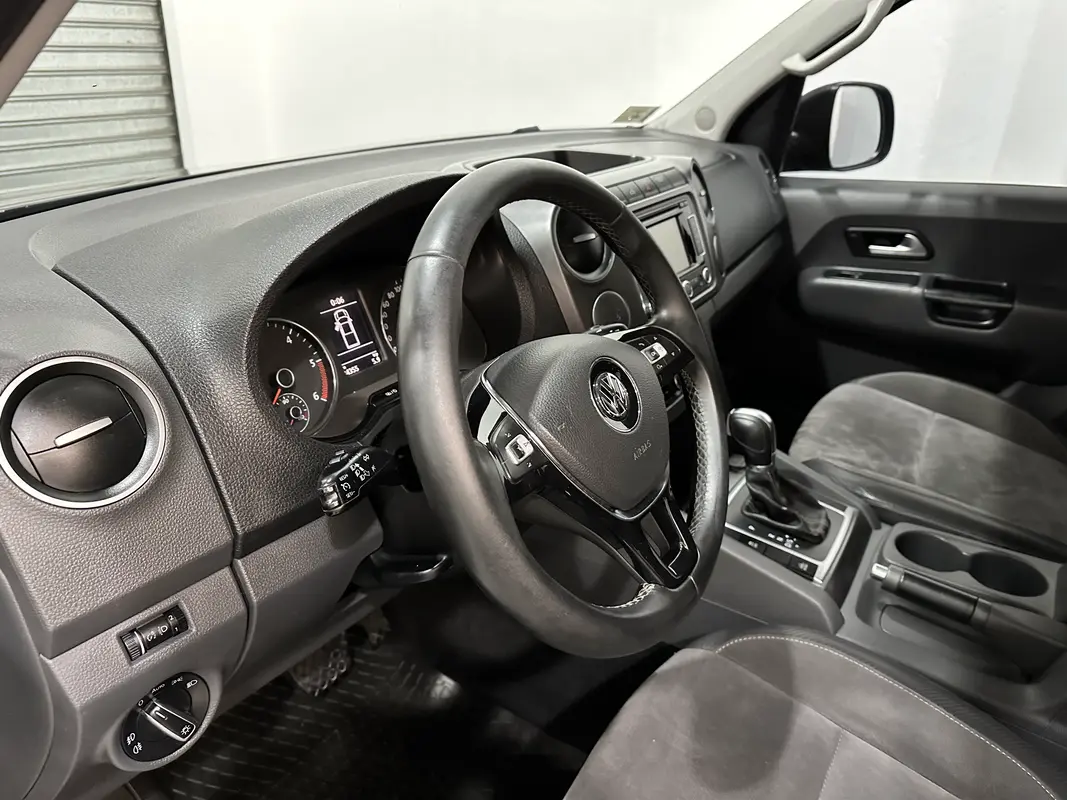 Mirá esta publicación de Volkswagen Amarok