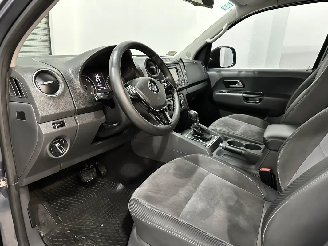 Mirá esta publicación de Volkswagen Amarok