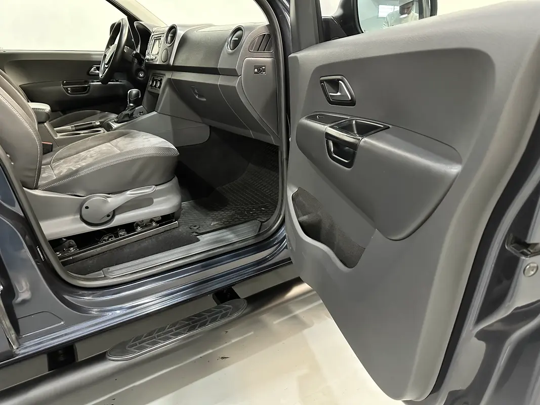 Mirá esta publicación de Volkswagen Amarok