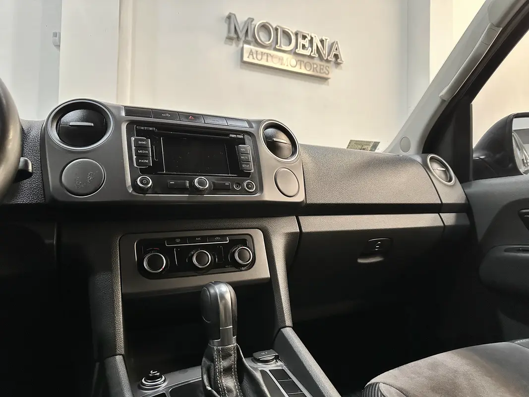 Mirá esta publicación de Volkswagen Amarok