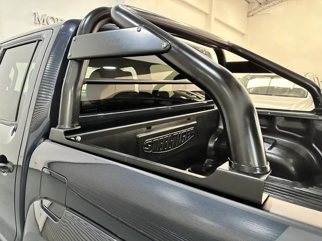 Mirá esta publicación de Volkswagen Amarok