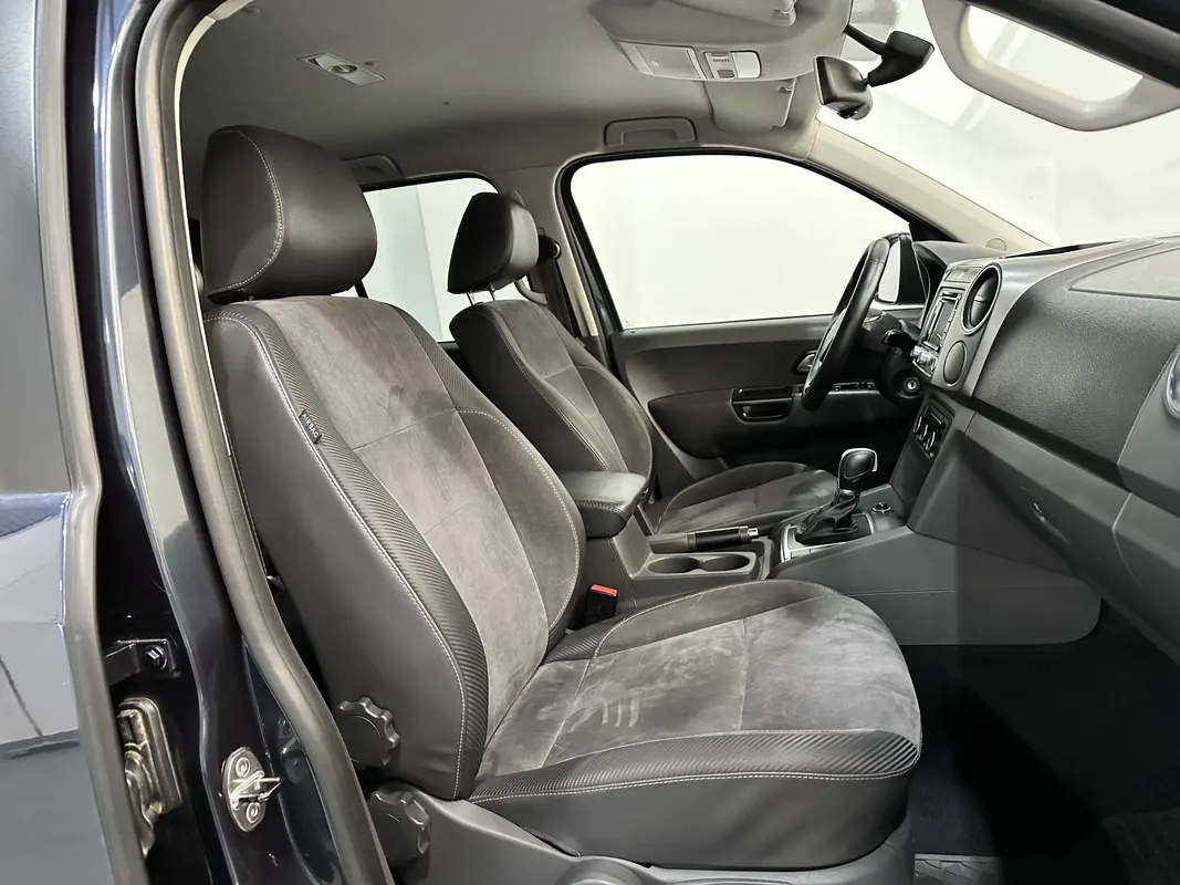 Mirá esta publicación de Volkswagen Amarok