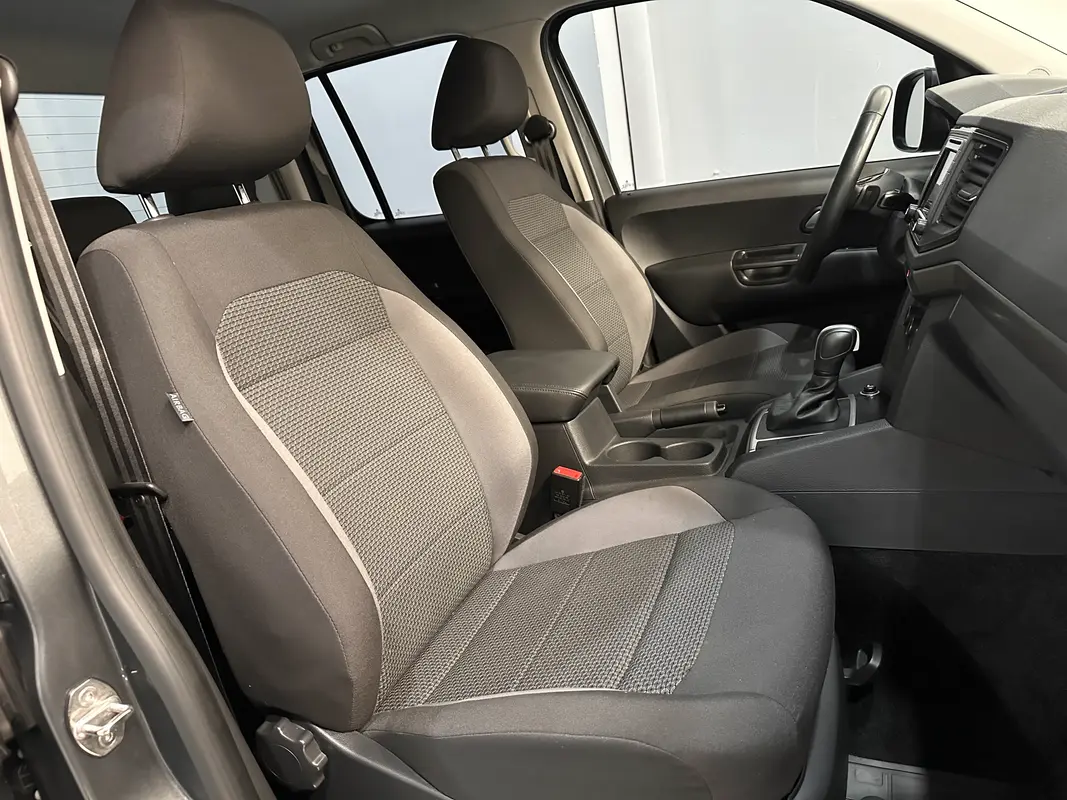 Mirá esta publicación de Volkswagen Amarok