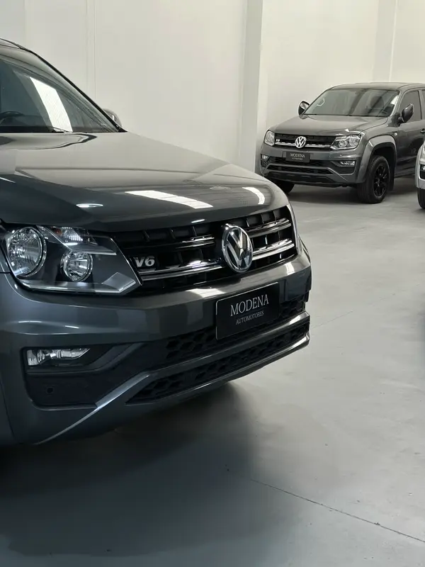 Mirá esta publicación de Volkswagen Amarok