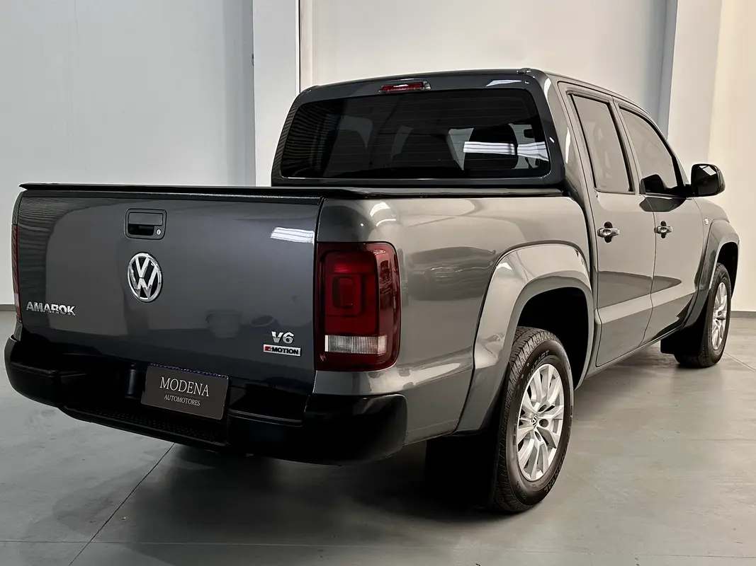 Mirá esta publicación de Volkswagen Amarok