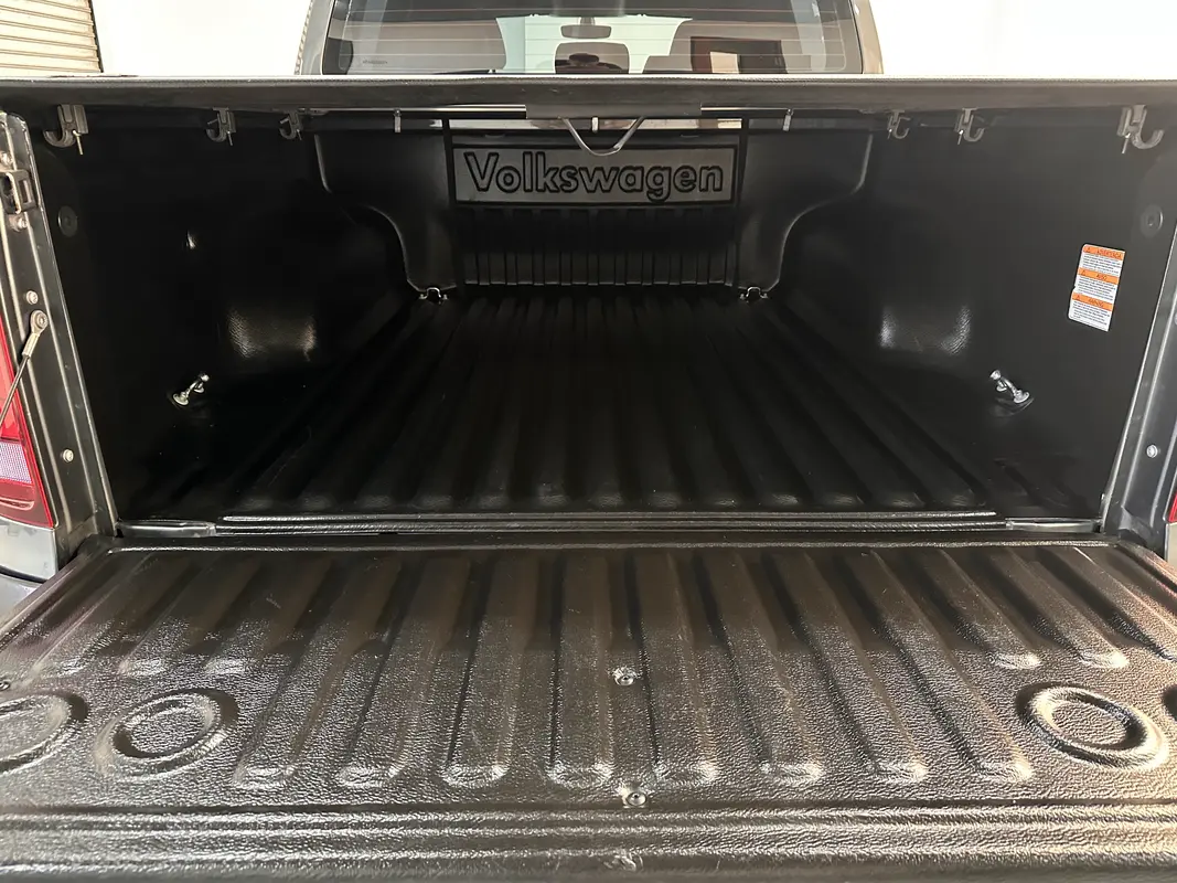 Mirá esta publicación de Volkswagen Amarok