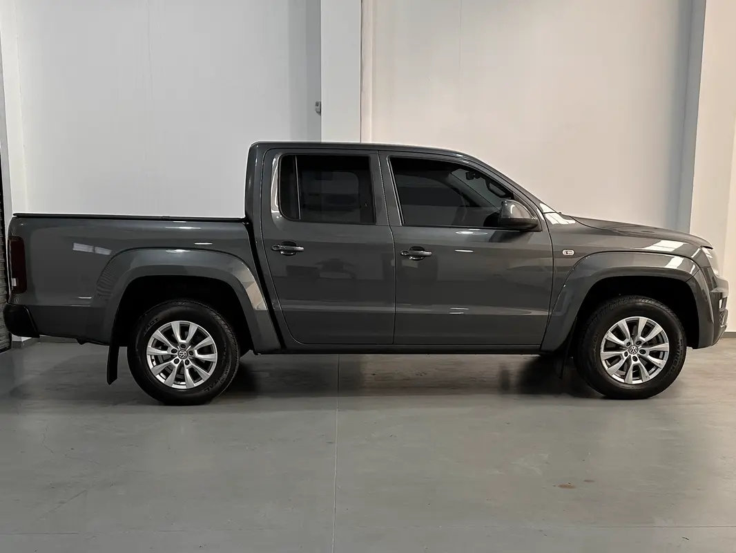 Mirá esta publicación de Volkswagen Amarok