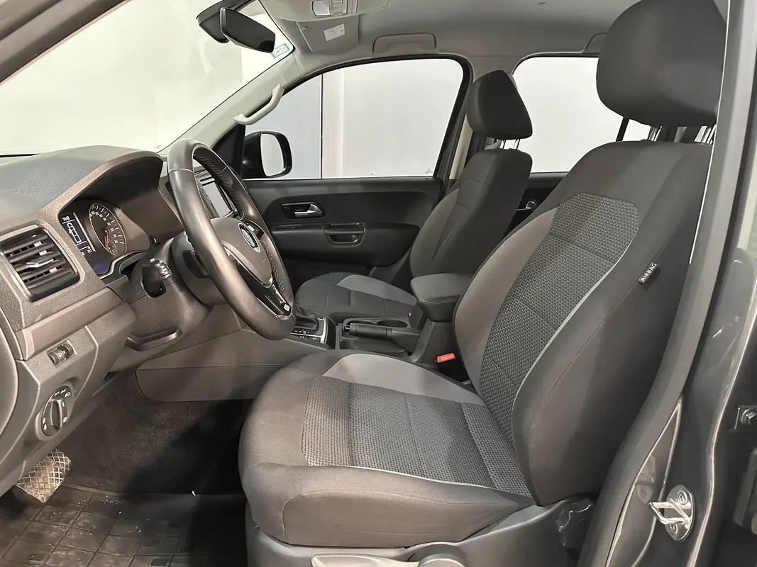 Mirá esta publicación de Volkswagen Amarok