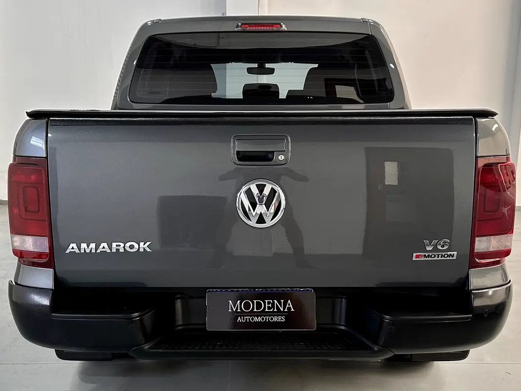 Mirá esta publicación de Volkswagen Amarok