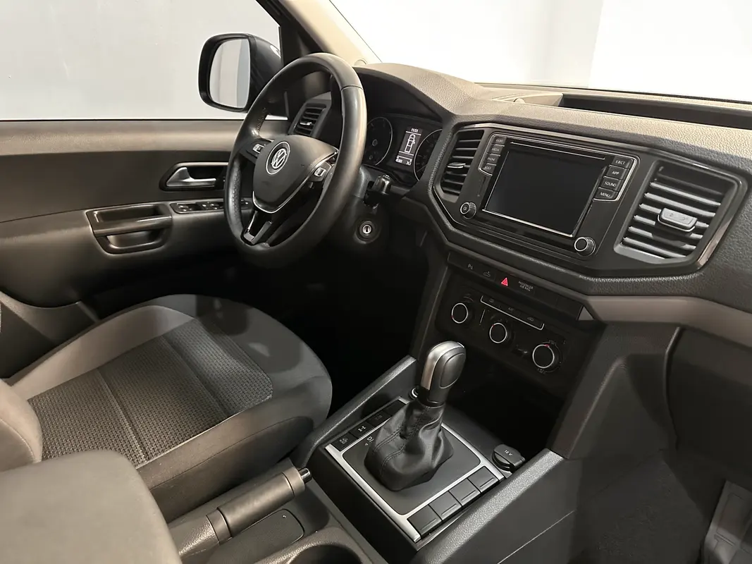 Mirá esta publicación de Volkswagen Amarok