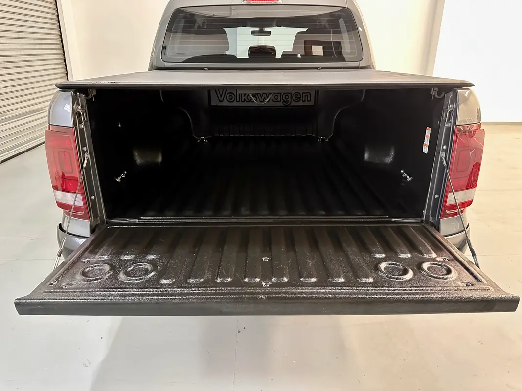 Mirá esta publicación de Volkswagen Amarok