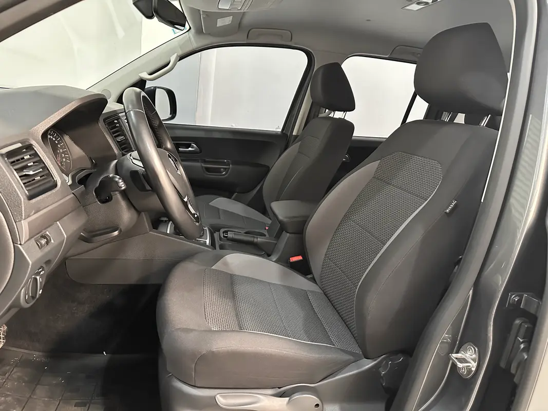 Mirá esta publicación de Volkswagen Amarok