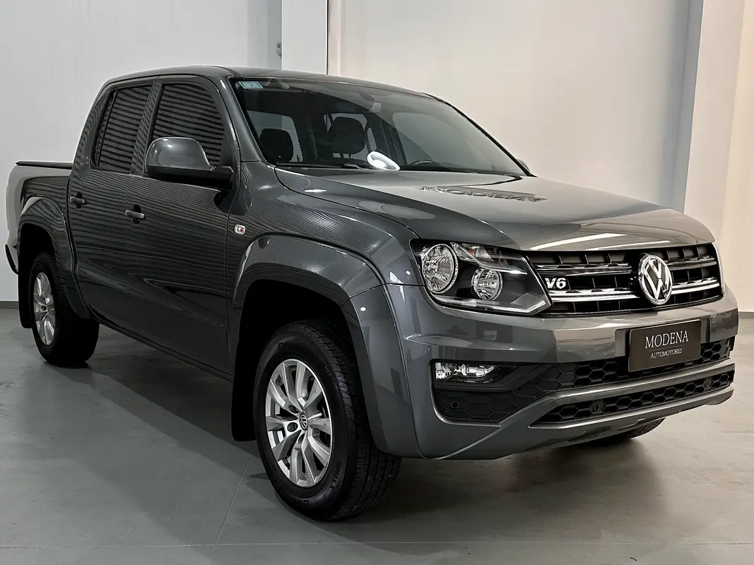 Mirá esta publicación de Volkswagen Amarok