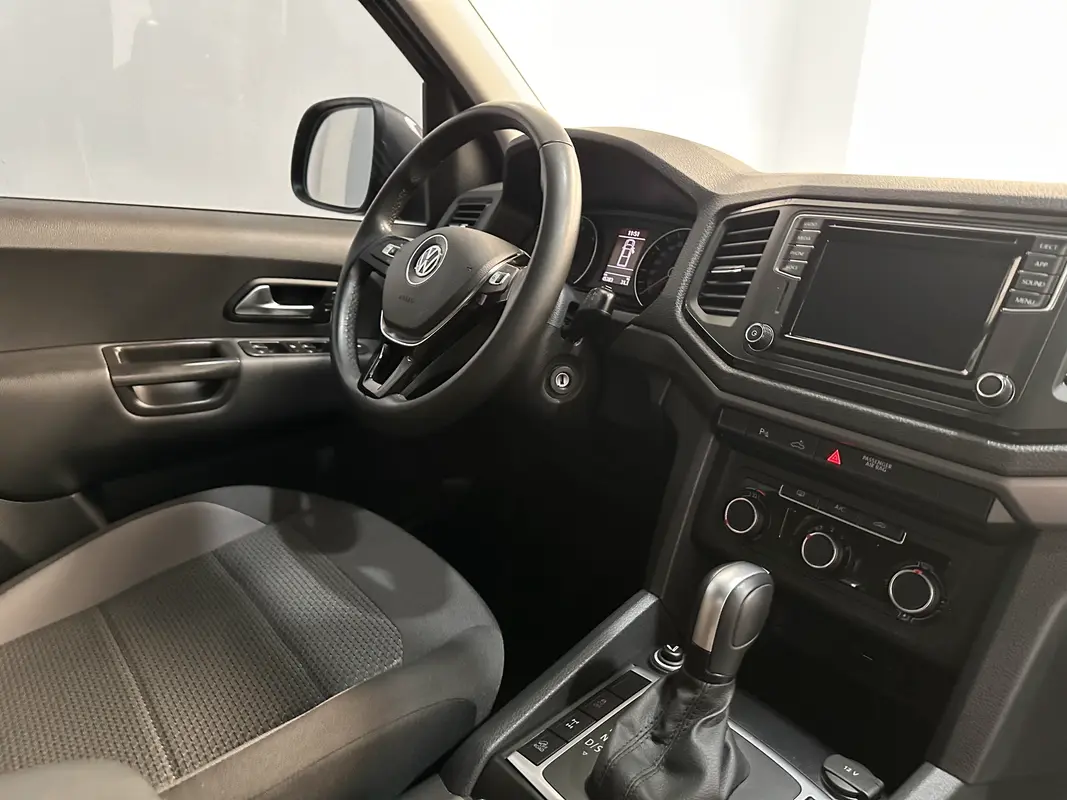 Mirá esta publicación de Volkswagen Amarok