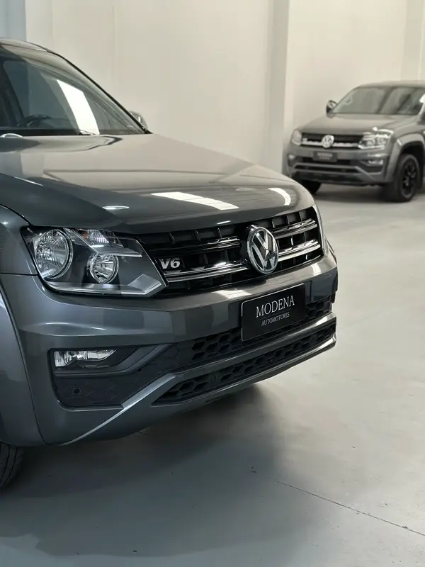 Mirá esta publicación de Volkswagen Amarok