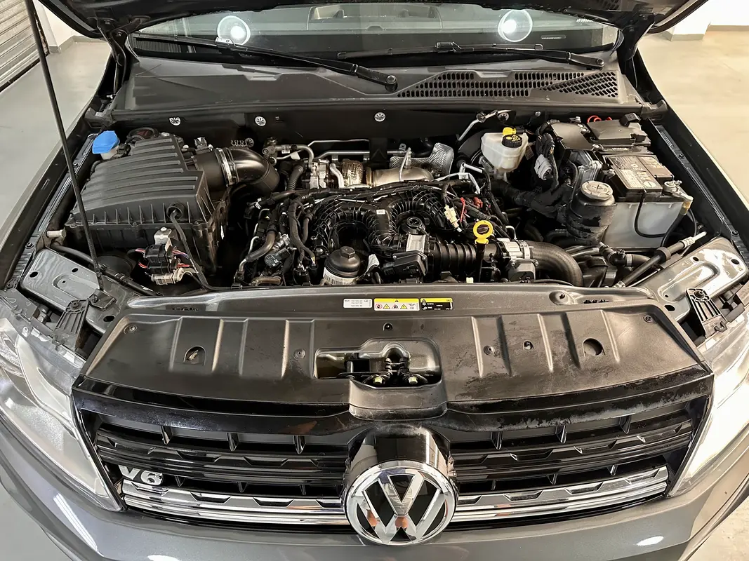 Mirá esta publicación de Volkswagen Amarok