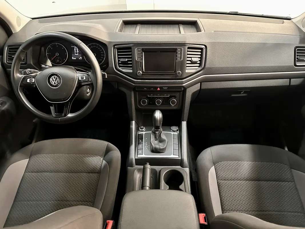 Mirá esta publicación de Volkswagen Amarok