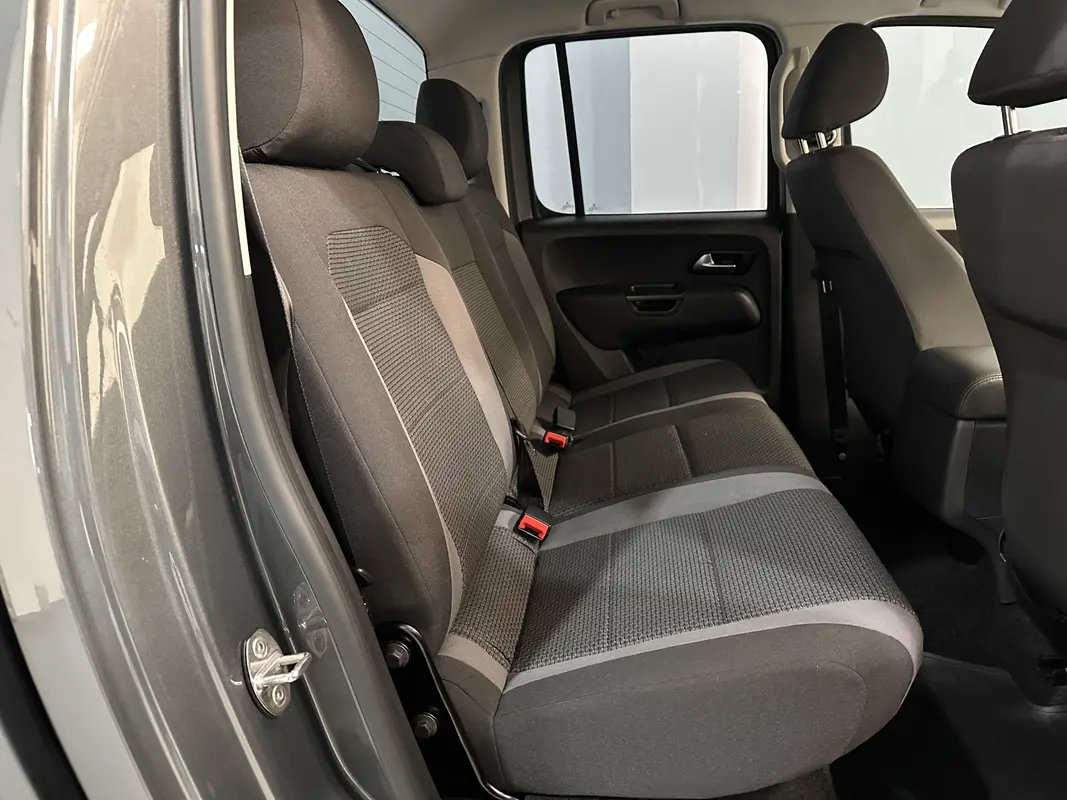 Mirá esta publicación de Volkswagen Amarok