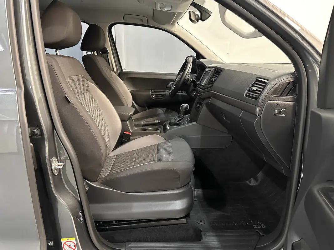 Mirá esta publicación de Volkswagen Amarok