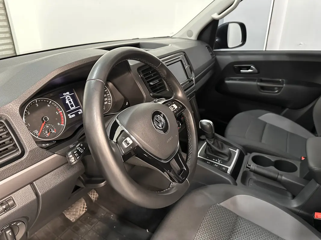 Mirá esta publicación de Volkswagen Amarok