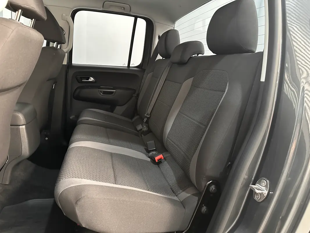 Mirá esta publicación de Volkswagen Amarok