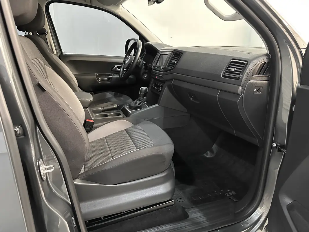 Mirá esta publicación de Volkswagen Amarok