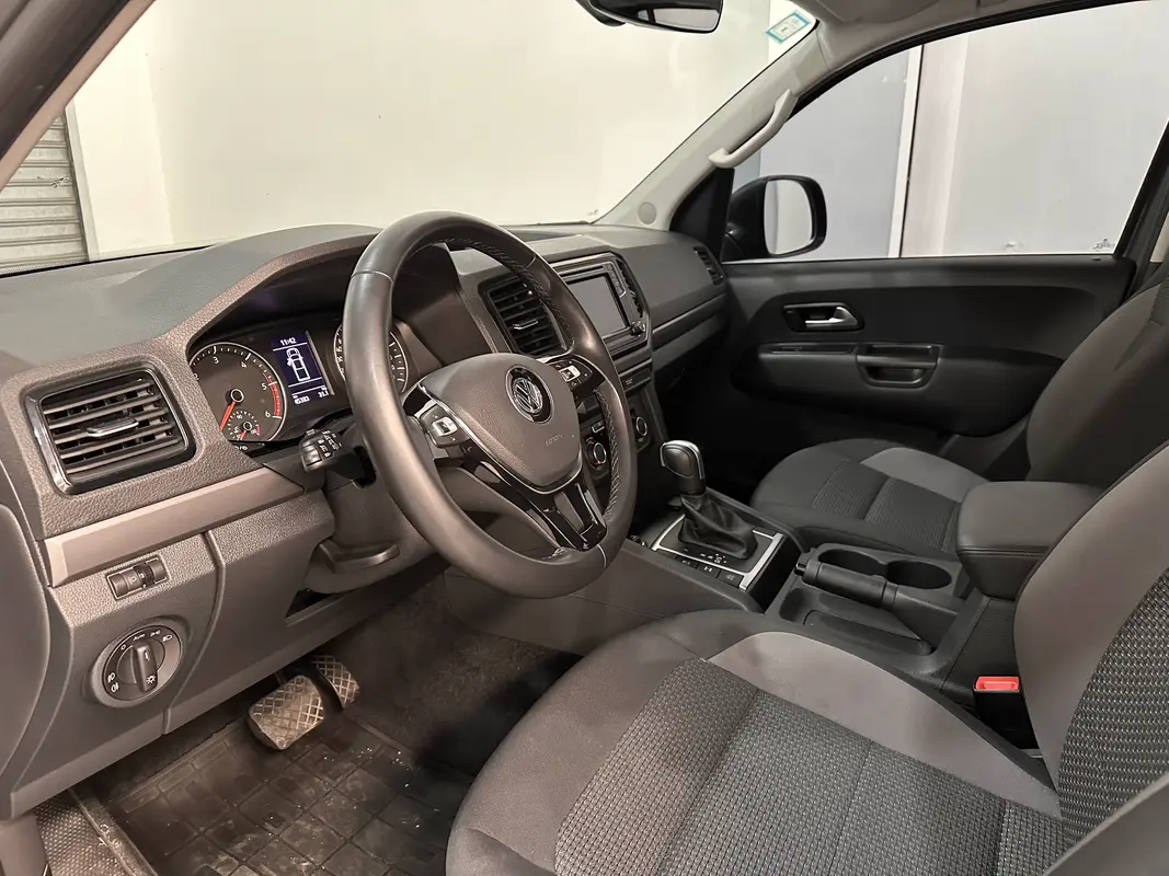 Mirá esta publicación de Volkswagen Amarok