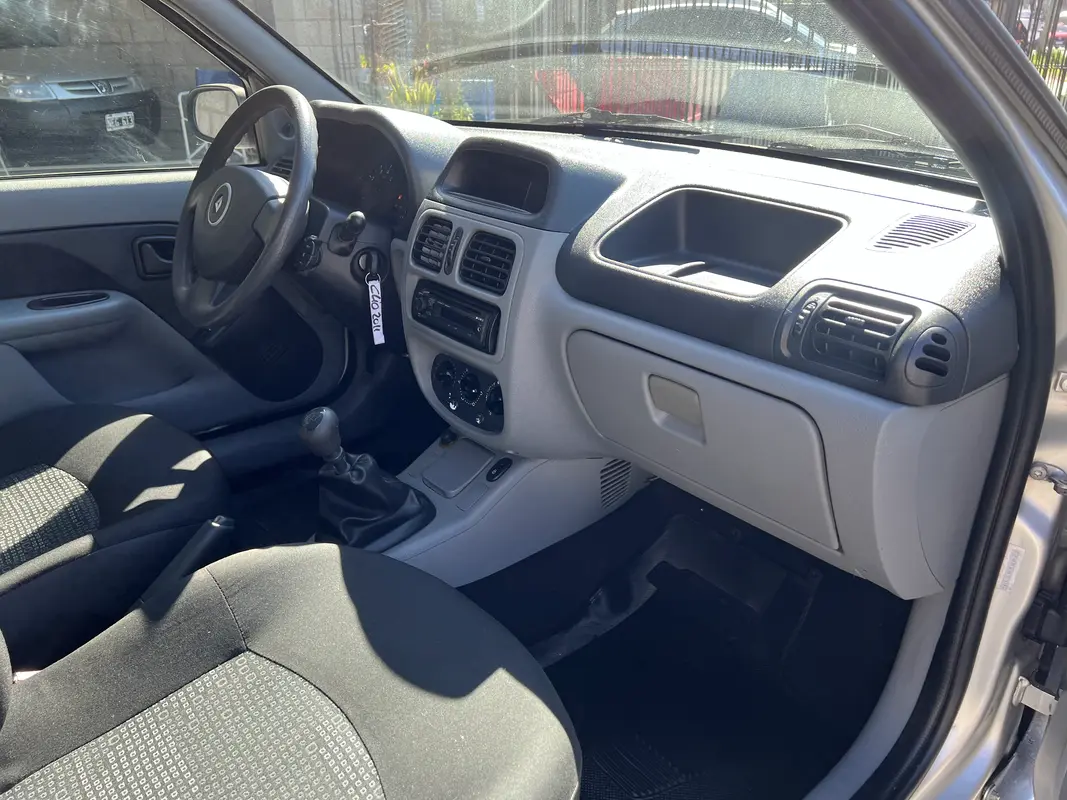 Mirá esta publicación de Renault Clio 2