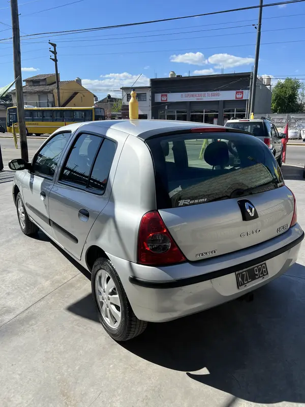 Mirá esta publicación de Renault Clio 2