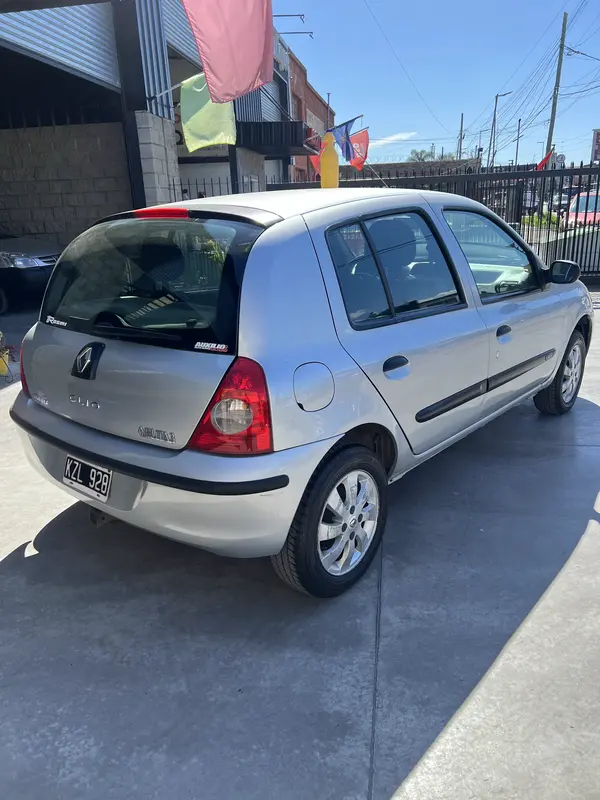 Mirá esta publicación de Renault Clio 2