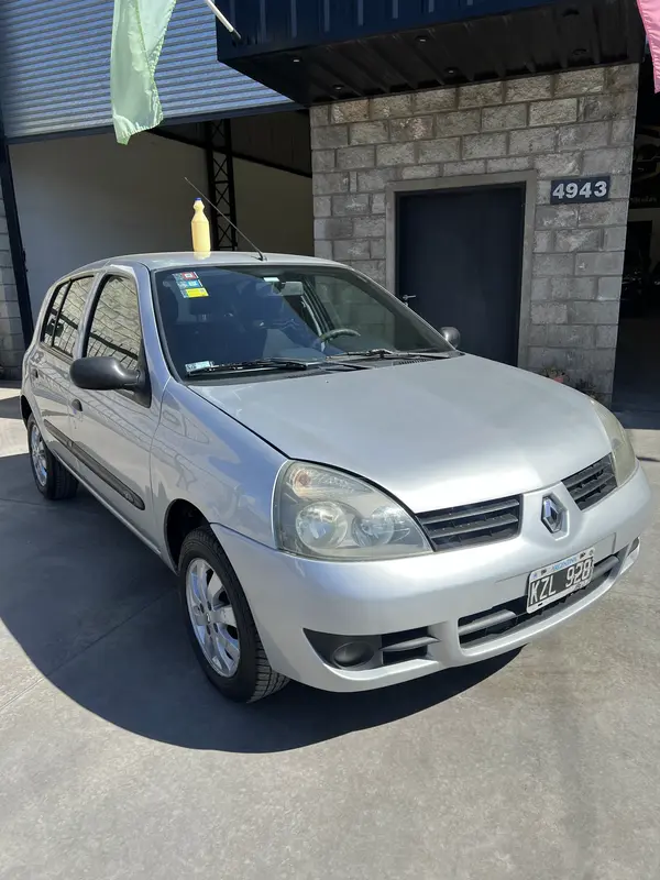 Mirá esta publicación de Renault Clio 2