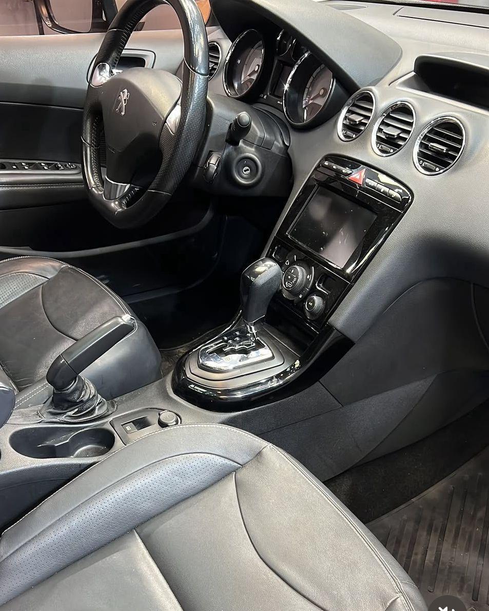 Mirá esta publicación de Peugeot 308