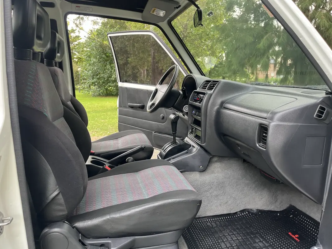 Mirá esta publicación de Suzuki Vitara