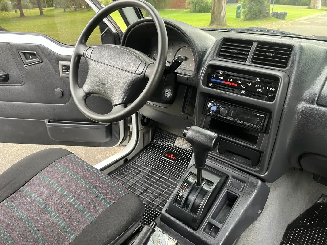 Mirá esta publicación de Suzuki Vitara