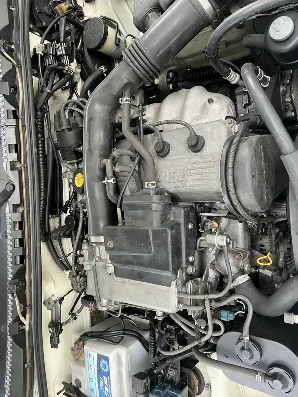 Mirá esta publicación de Suzuki Vitara