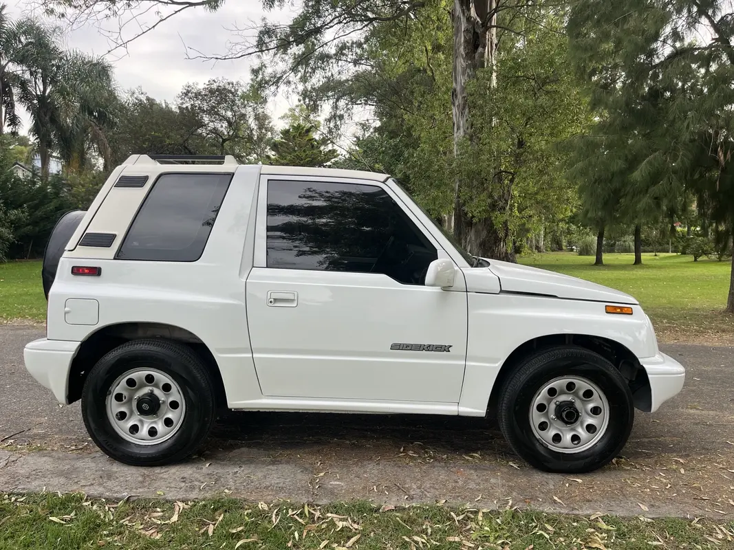 Mirá esta publicación de Suzuki Vitara