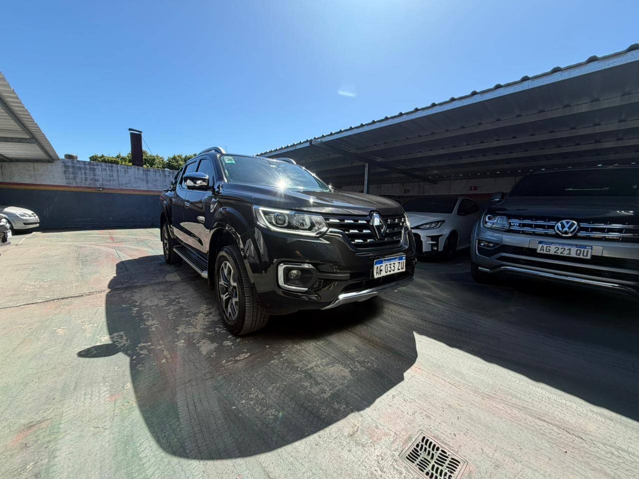 Mira esta publicación de Renault Otros 2021 en Motordil