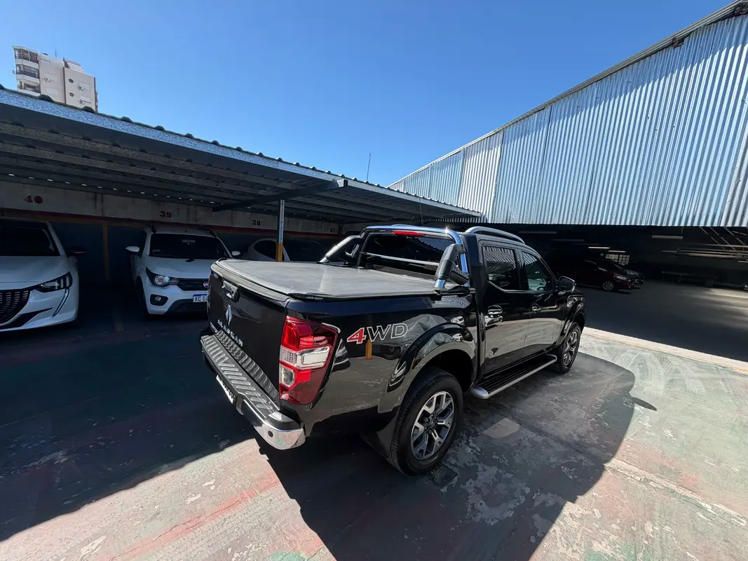 Mira esta publicación de Renault Otros 2021 en Motordil