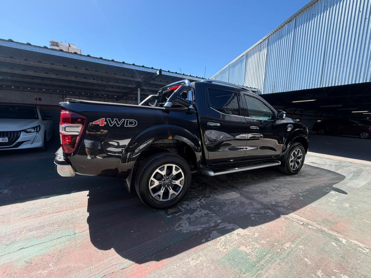 Mira esta publicación de Renault Otros 2021 en Motordil