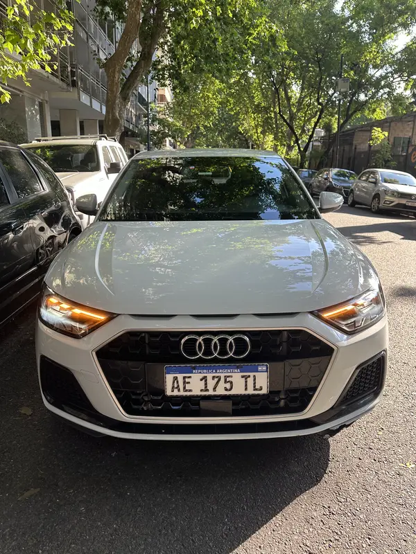 Mirá esta publicación de Audi A1
