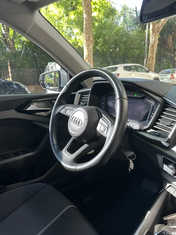 Mirá esta publicación de Audi A1