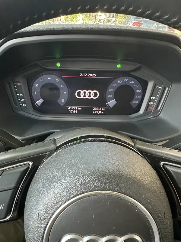 Mirá esta publicación de Audi A1