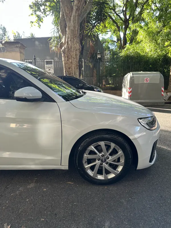 Mirá esta publicación de Audi A1