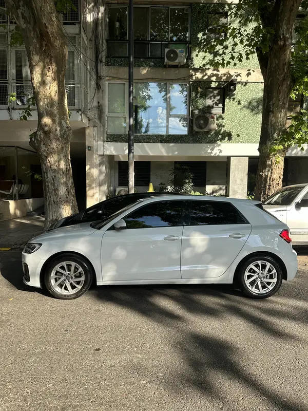 Mirá esta publicación de Audi A1
