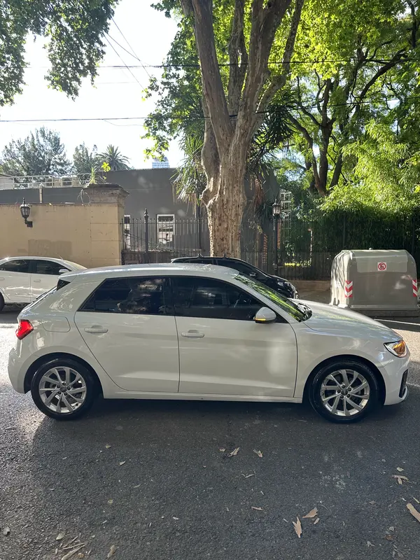 Mirá esta publicación de Audi A1