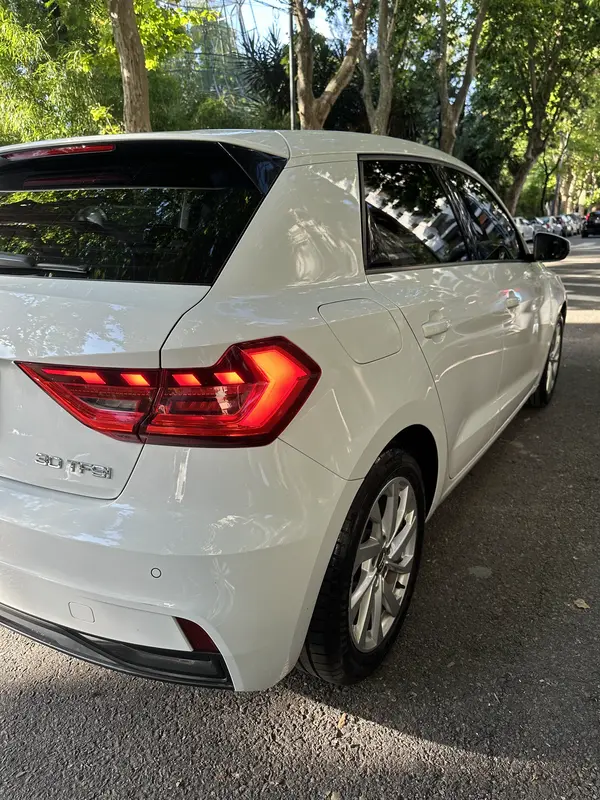 Mirá esta publicación de Audi A1