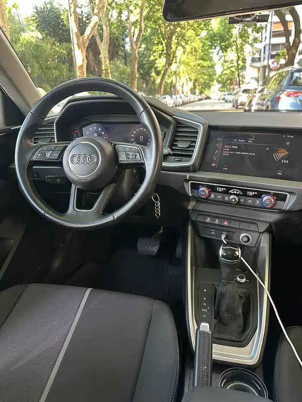 Mirá esta publicación de Audi A1