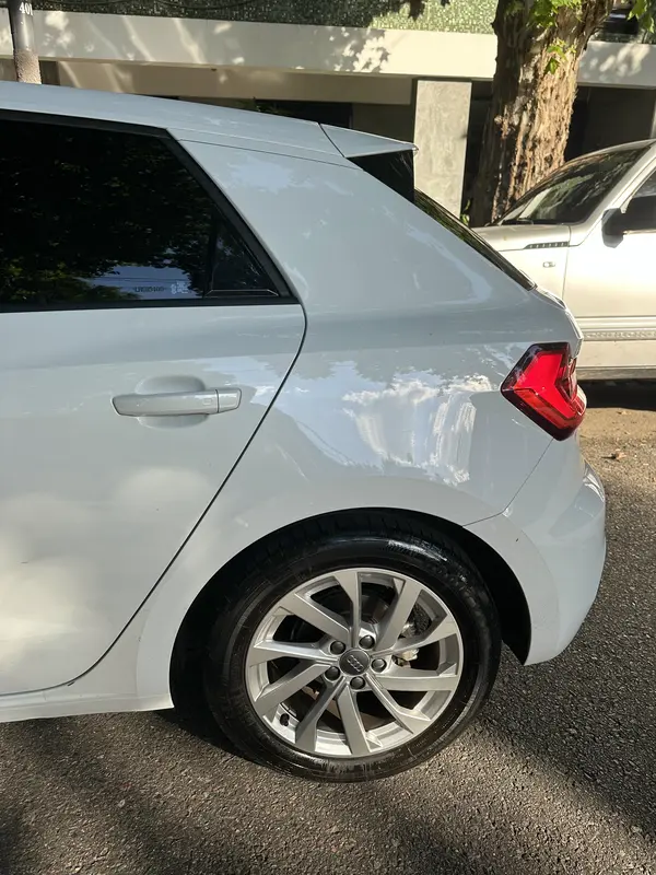 Mirá esta publicación de Audi A1