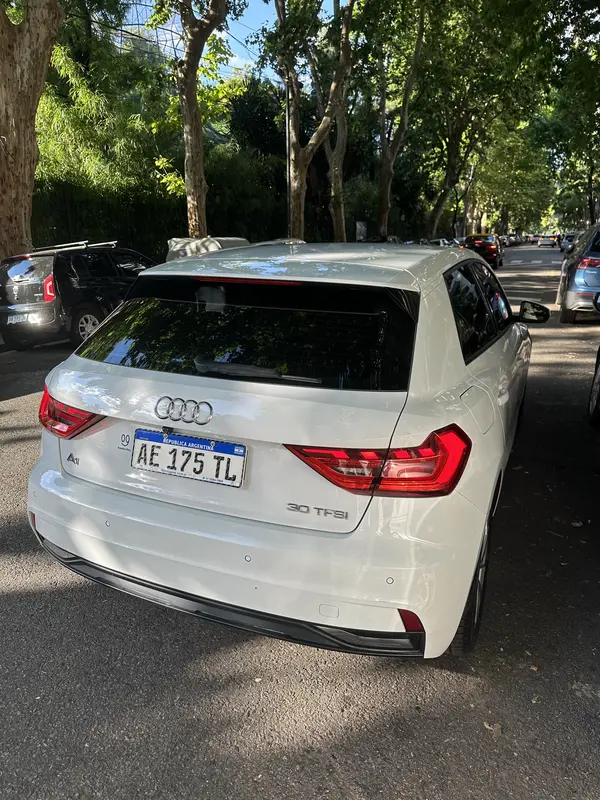 Mirá esta publicación de Audi A1